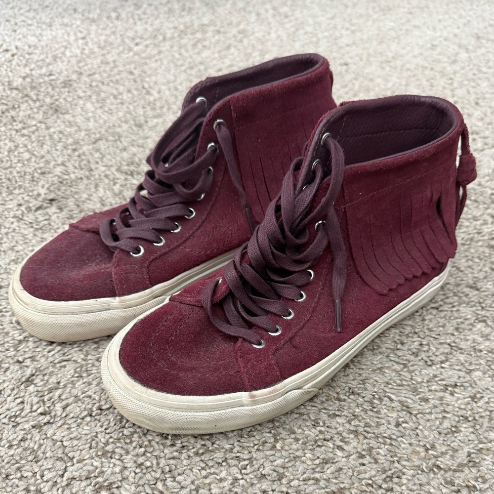 Vans